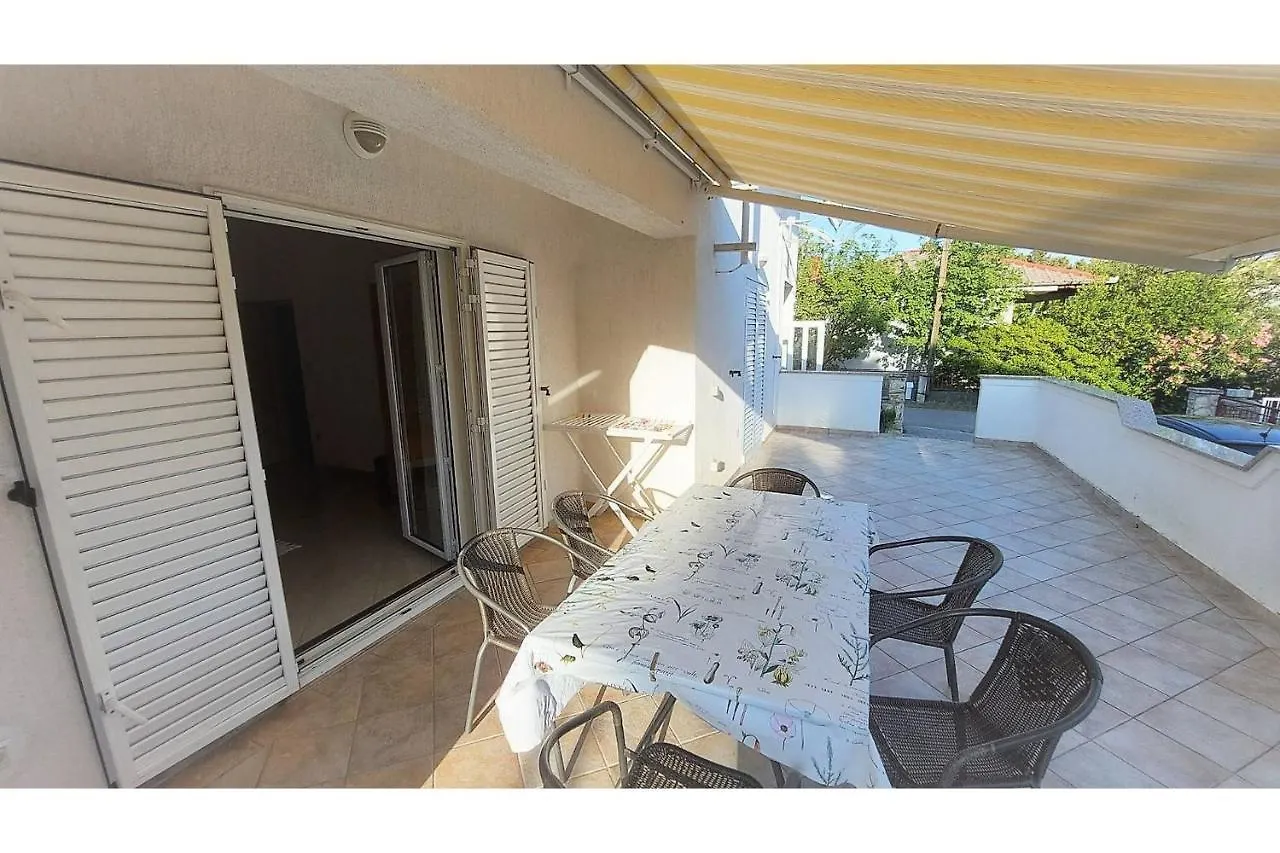 Apartments & Room Masa Starigrad Paklenica Croatia