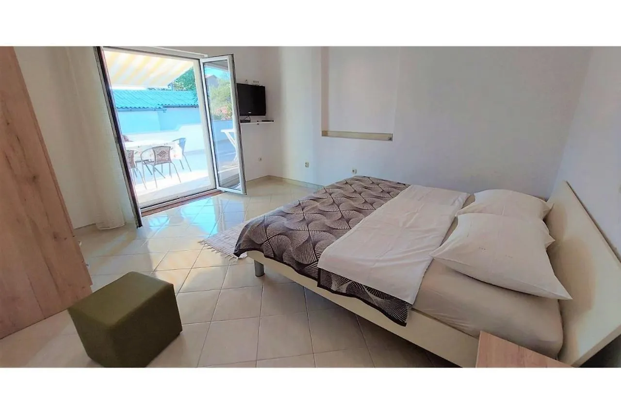 Apartments & Room Masa Starigrad Paklenica