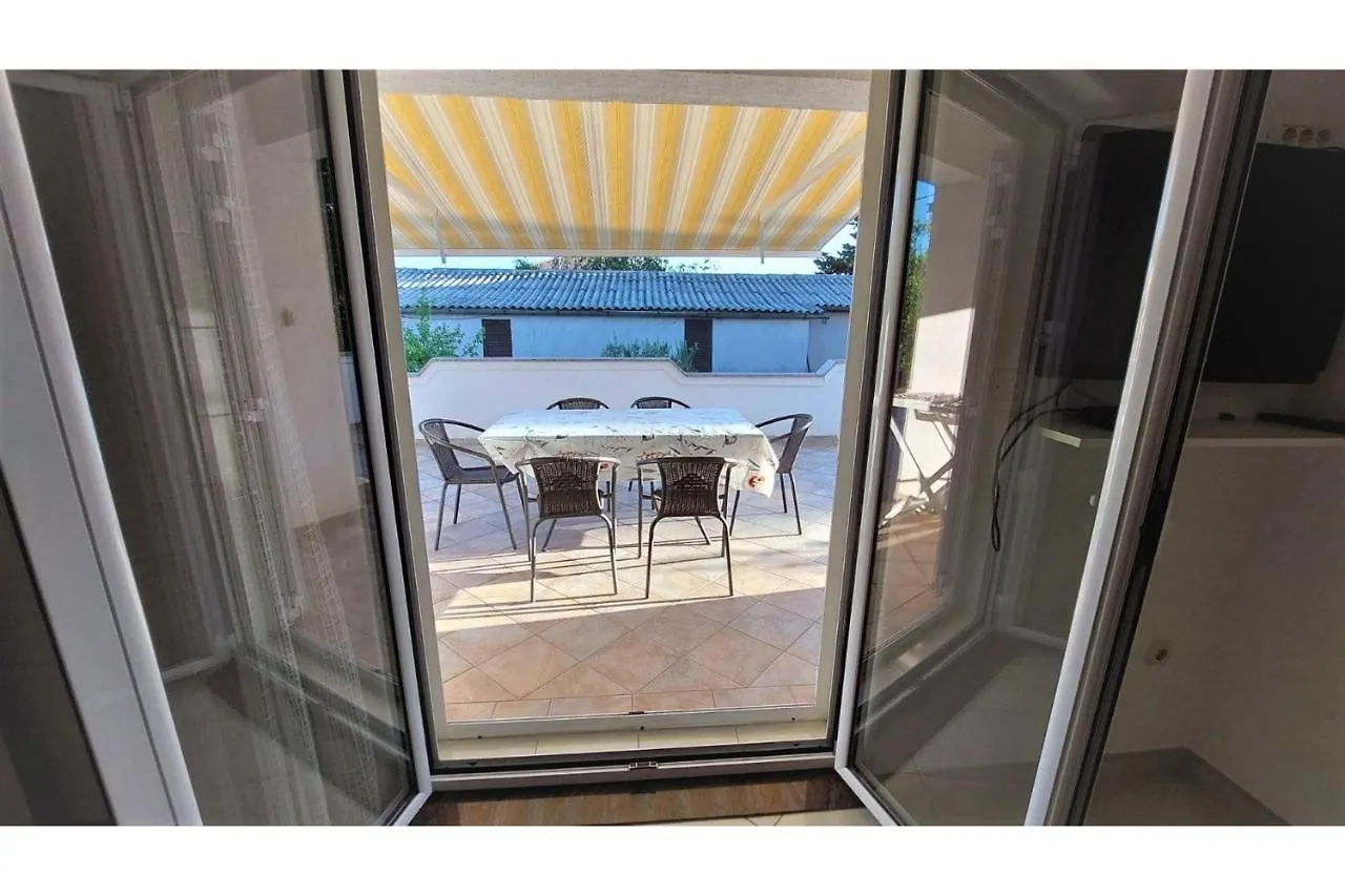 Apartments & Room Masa Starigrad Paklenica 0*,  Croatia