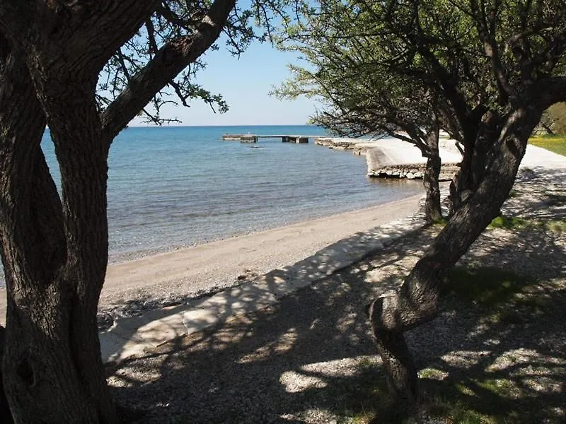Apartments & Room Masa Starigrad Paklenica