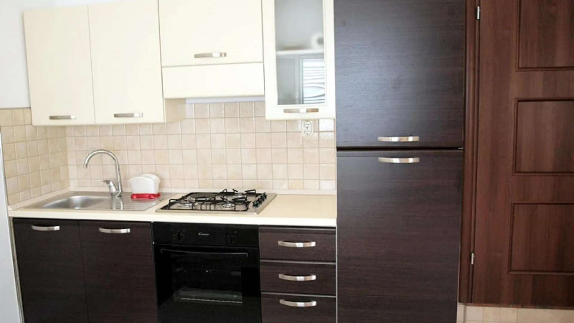 Apartments & Room Masa Starigrad Paklenica Croatia