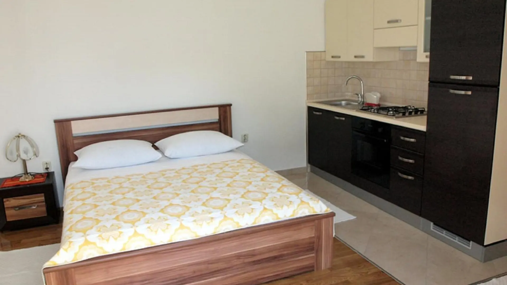 Apartments & Room Masa Starigrad Paklenica