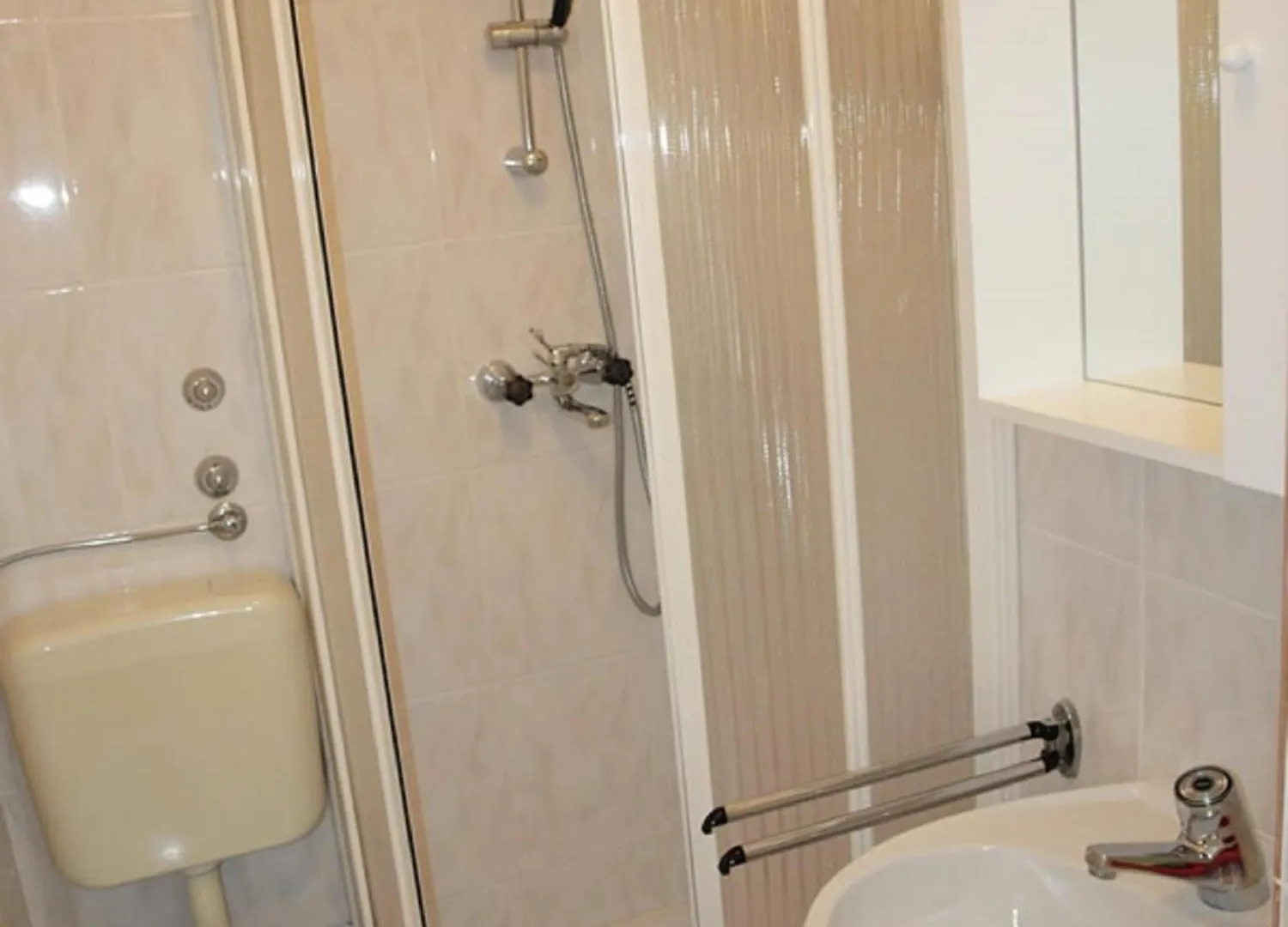 Apartments & Room Masa Starigrad Paklenica 0*,