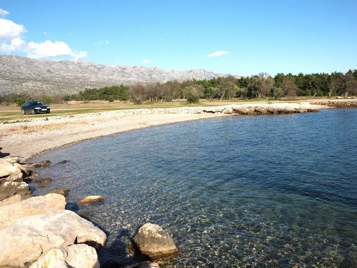 Apartments & Room Masa Starigrad Paklenica Croatia
