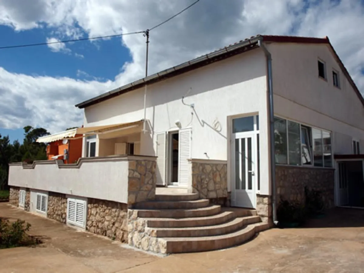 Apartments & Room Masa Starigrad Paklenica