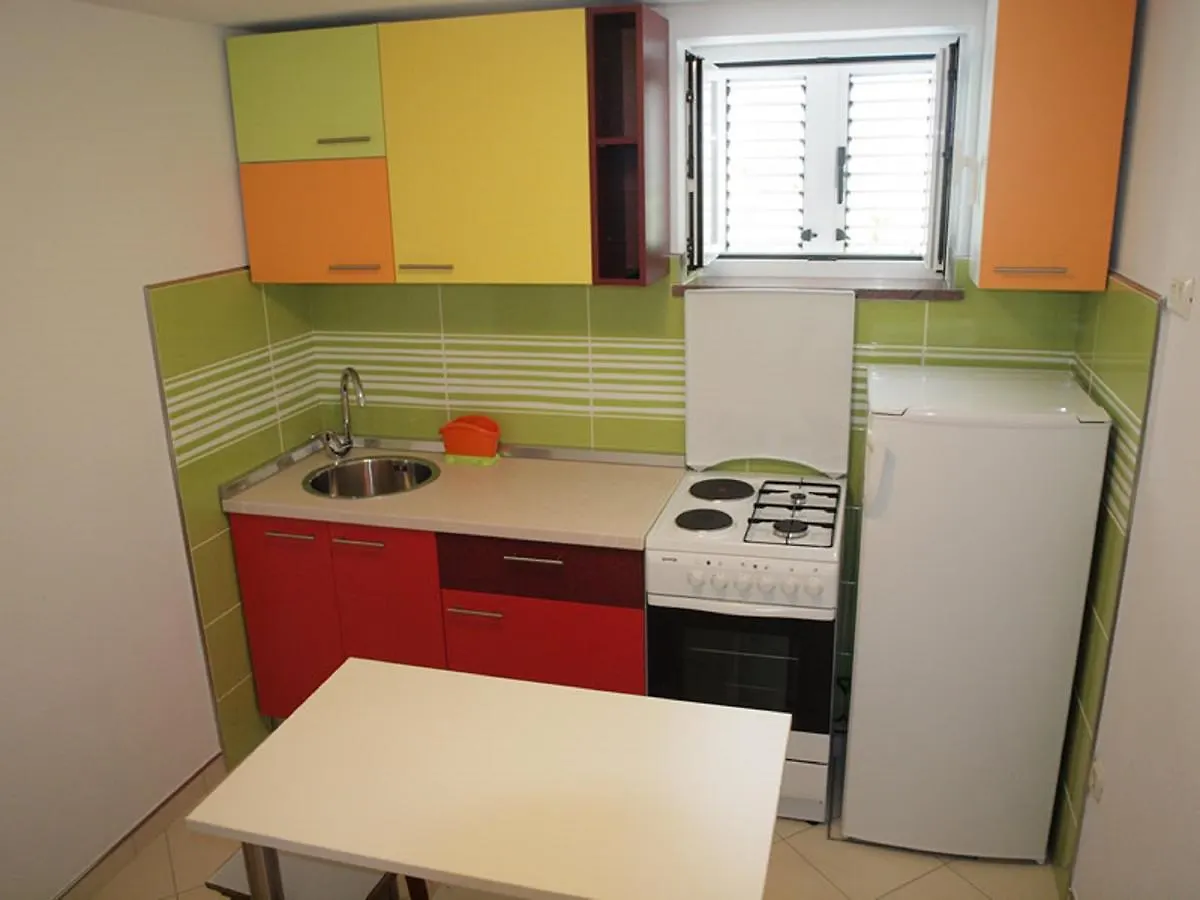 Apartments & Room Masa Starigrad Paklenica Croatia