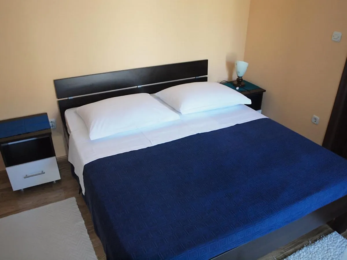 Apartments & Room Masa Starigrad Paklenica
