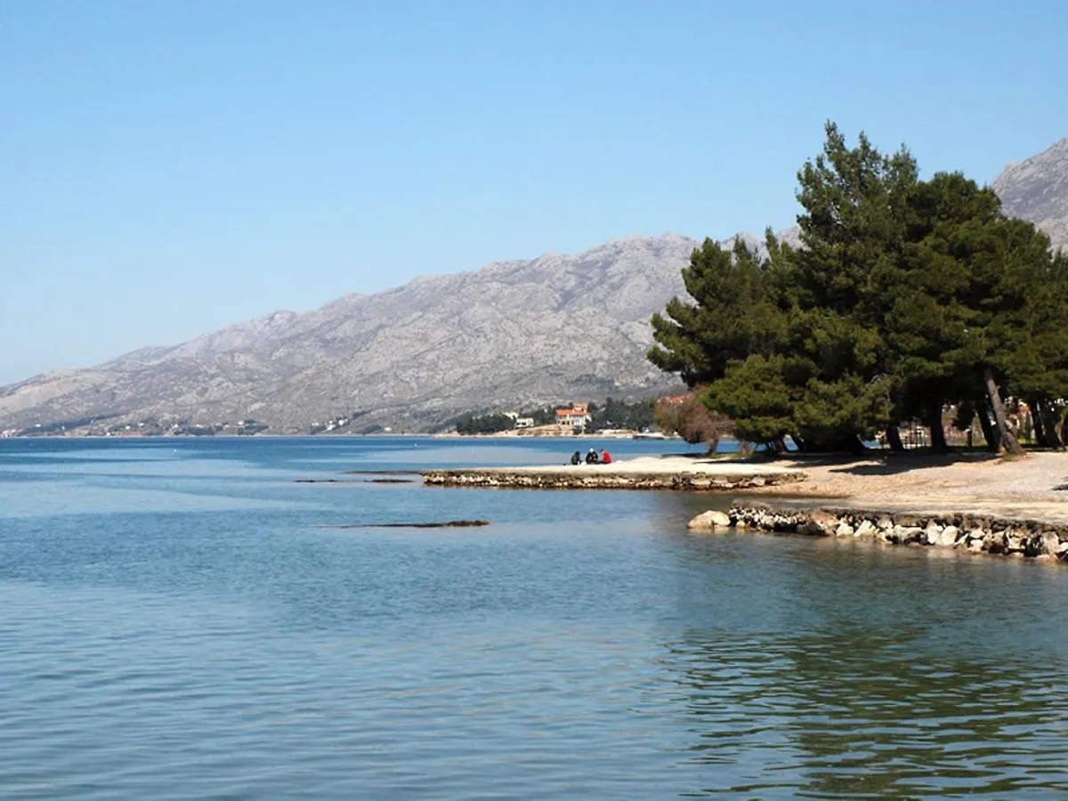 Apartments & Room Masa Starigrad Paklenica
