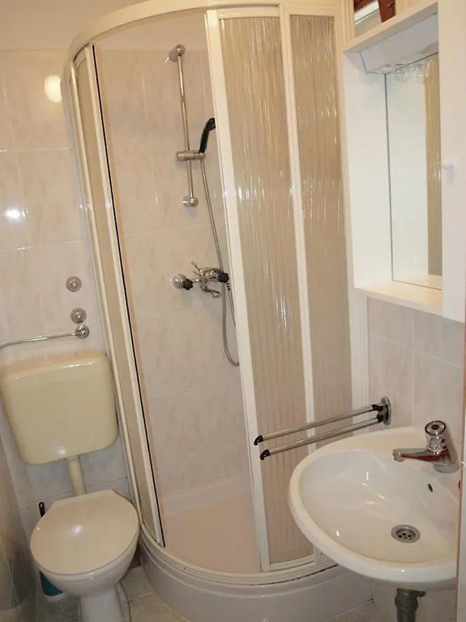 Apartments & Room Masa Starigrad Paklenica