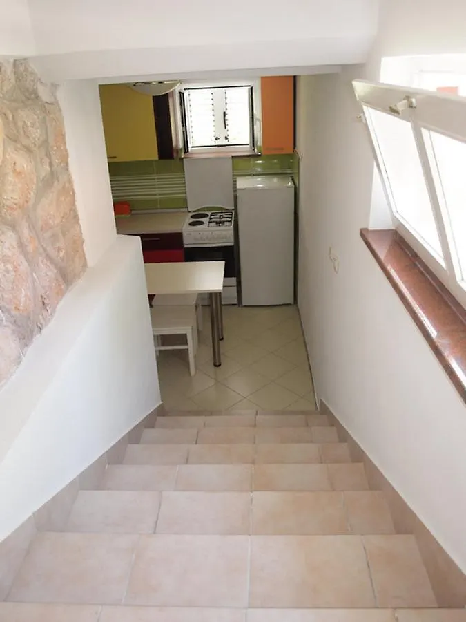 Apartments & Room Masa Starigrad Paklenica