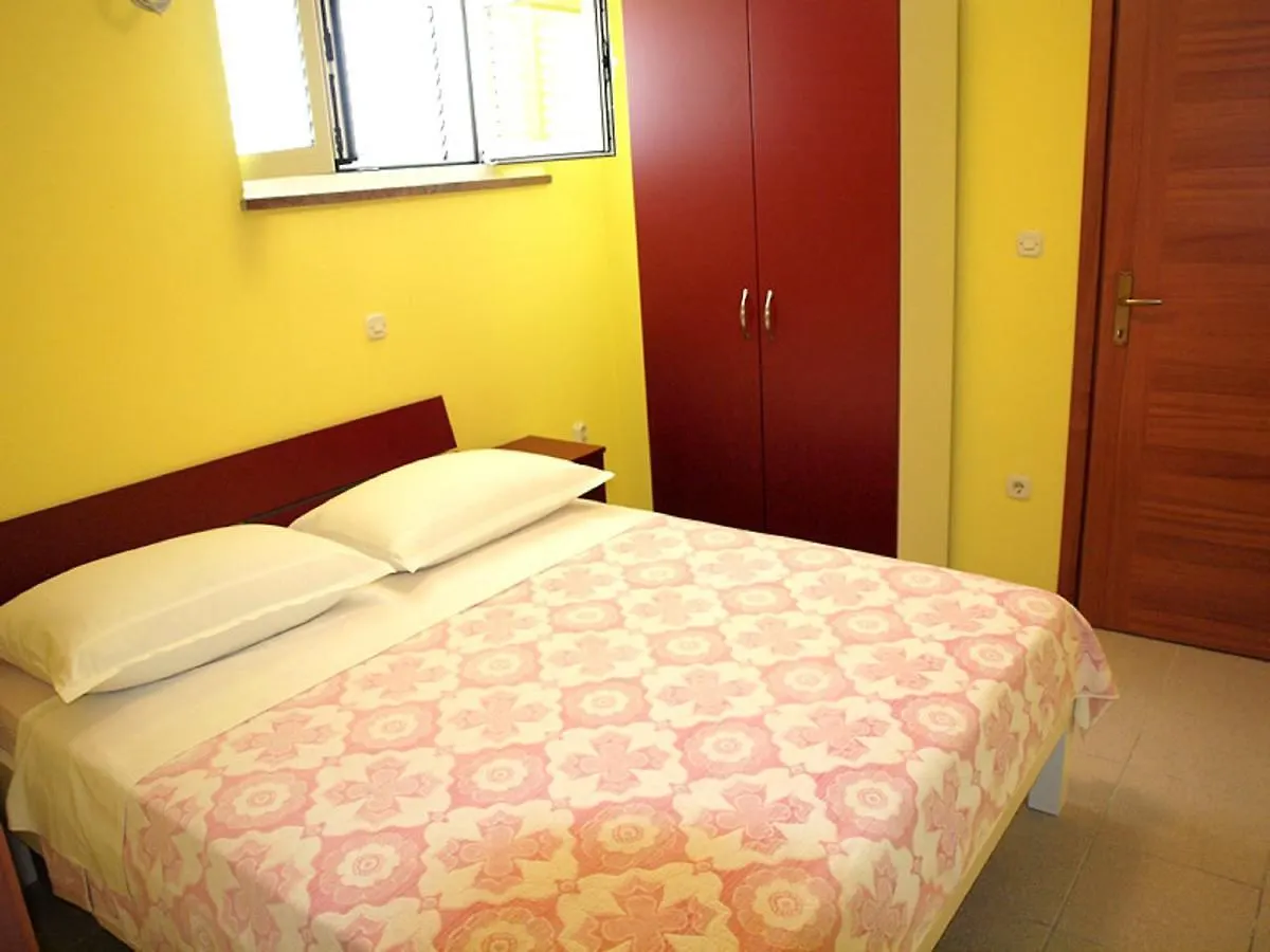 Apartments & Room Masa Starigrad Paklenica