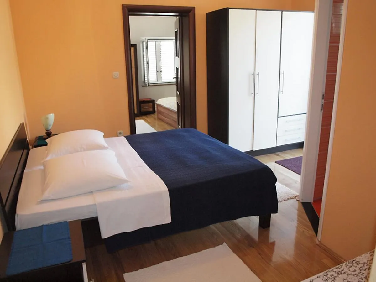 Apartments & Room Masa Starigrad Paklenica Croatia
