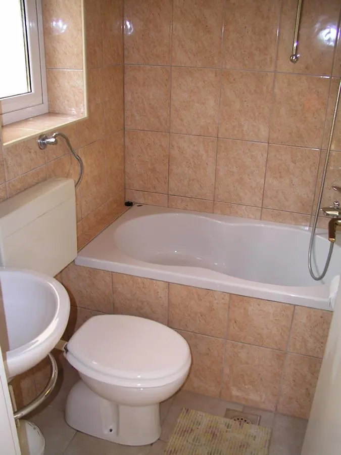 Apartments & Room Masa Starigrad Paklenica Croatia
