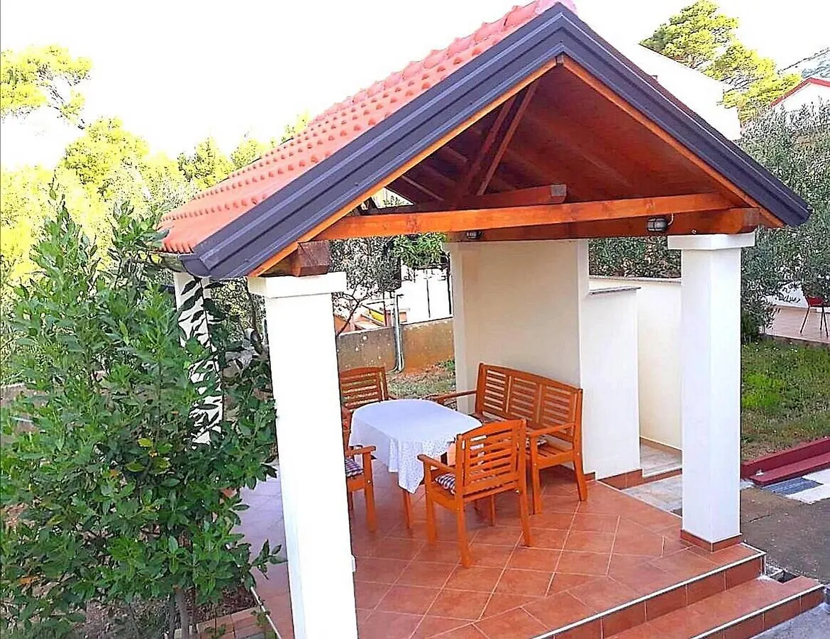Apartments & Room Masa Starigrad Paklenica