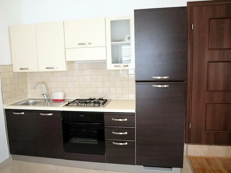 Apartments & Room Masa Starigrad Paklenica Croatia
