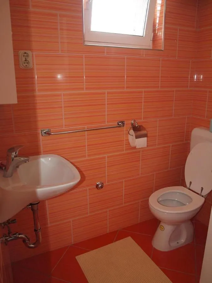 Apartments & Room Masa Starigrad Paklenica Croatia