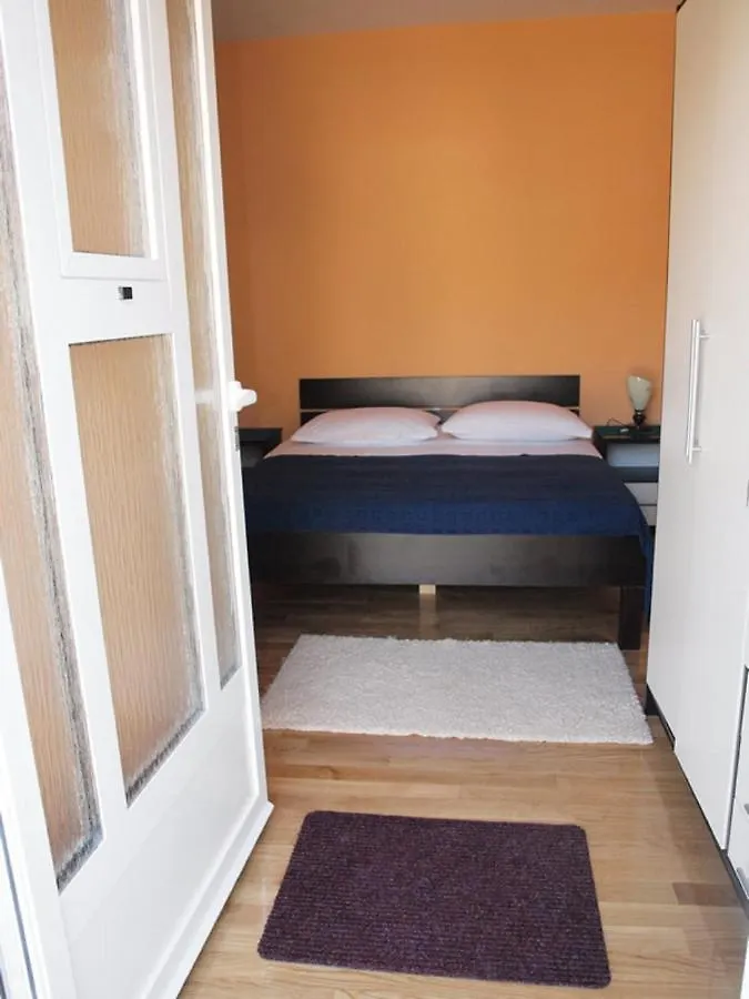 Apartments & Room Masa Starigrad Paklenica