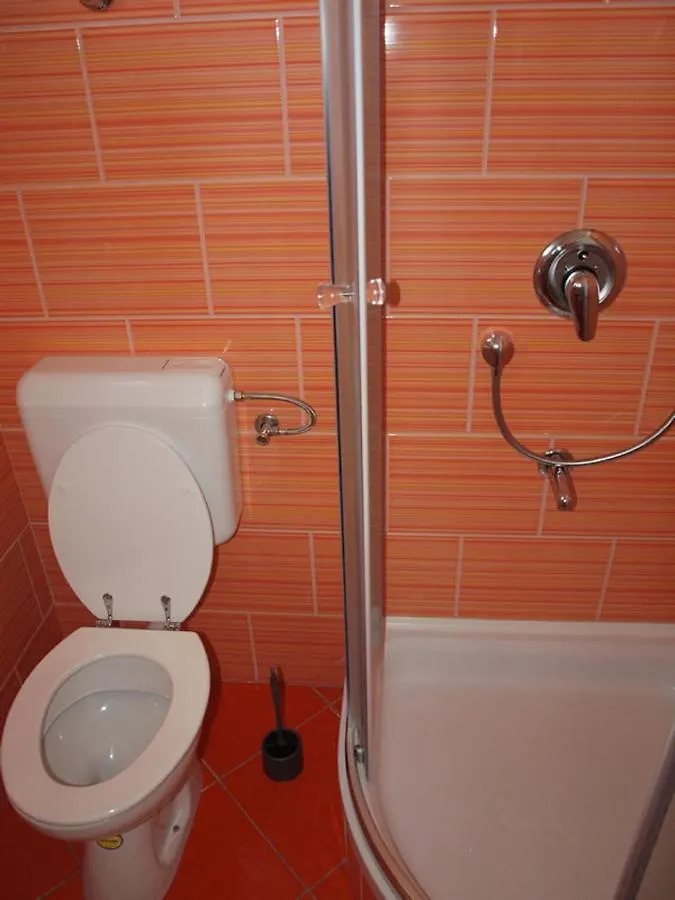 Apartments & Room Masa Starigrad Paklenica