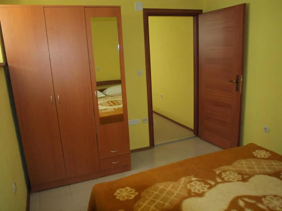 Apartments & Room Masa Starigrad Paklenica