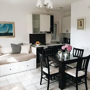 Paklenica Apartman