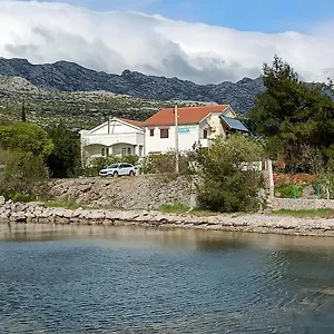 Paklenica Sport Apartman