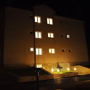 Nova Apartman